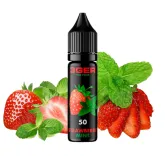 3Ger 15 мл 50 мг Strawberry Mint