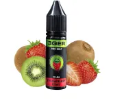 3Ger 15 мл 50 мг Strawberry Kiwi