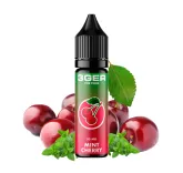 3Ger 15 мл 50 мг Cherry Mint