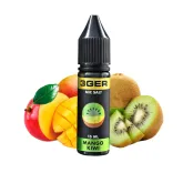 3Ger 15 мл 50 мг Mango Kiwi