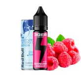 3Ger 15 мл 50 мг Raspberry Energy