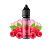 3Ger 15 мл 50 мг Raspberry Bubblegum