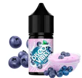 Disco Fruits 30 мл 50 мг Blueberry Yogurt