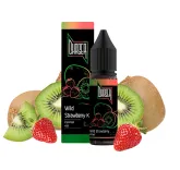 Chaser BLACK 15 мл 50 мг Kiwi Wild Strawberry
