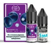 Набір Flavorlab Puff 10 мл 50 мг Чорниця Айс