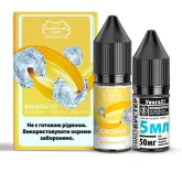 Набір Flavorlab Puff 10 мл 50 мг Банан Айс