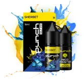 Набір Punch 15 мл 50 мг Sherbet