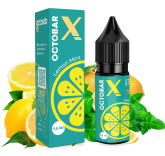 Набір Octobar X 15 мл 50 мг Lemon Mint