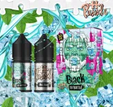 Набір In Bottle 30 мл 50 мг Black Mint