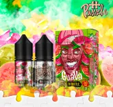 Набір In Bottle 30 мл 50 мг Guava