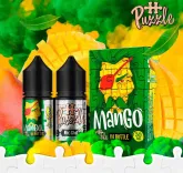 Набір In Bottle 30 мл 50 мг Mango
