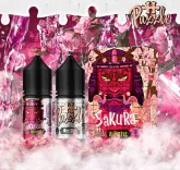 Набір In Bottle 30 мл 50 мг Sakura