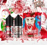 Набір In Bottle 30 мл 50 мг Lychee