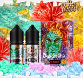 Набір In Bottle 30 мл 50 мг Chrysantha