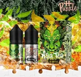Набір In Bottle 30 мл 50 мг Asia Tea