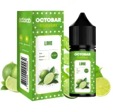 Набір Octobar FRESH & SOUR 30 мл HARD Lime