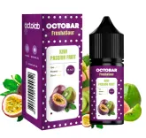 Набір Octobar FRESH & SOUR 30 мл HARD Kiwi Passionfruit