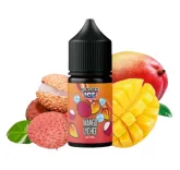 Набір 3Ger 30 мл 50 мг Mango Lychee