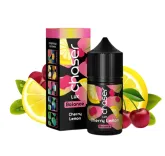 Набір Chaser Lux 30 мл 50 мг Cherry Lemon