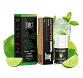 Набір Chaser Black 30 мл 50 мг MOJITO