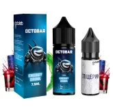 Набір Octobar NFT 15 мл 50 мг Energy Drink
