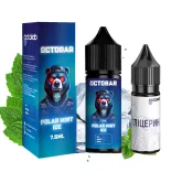 Набір Octobar NFT 15 мл 50 мг Polar Mint Ice