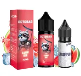 Набір Octobar NFT 15 мл 50 мг Lush Ice