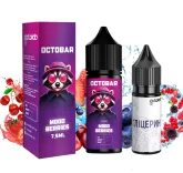 Набір Octobar NFT 15 мл 50 мг Mood Berries