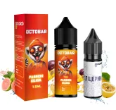 Набір Octobar NFT 15 мл 50 мг Passion Guava
