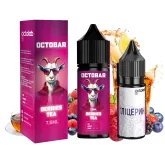 Набір Octobar NFT 15 мл 50 мг Berries Tea