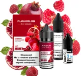 Набір Flavorlab PE 10000 30 мл 50 мг Малина гранат