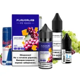 Набір Flavorlab PE 10000 30 мл 50 мг Виноградний енергетик