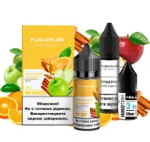 Набір Flavorlab PE 10000 30 мл 50 мг Яблуко апельсин кориця