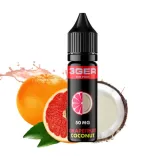 3Ger 15 мл 50 мг Coconut Grapefruit