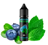 3Ger 15 мл 50 мг Blueberry Mint