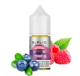 Elf Liq 30 мл 30 мг Blueberry Sour Raspberry