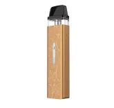 Vaporesso Xros Mini Bronze Gold (0.8 ом)