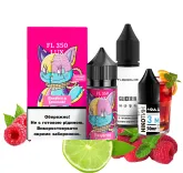 Набір Flavorlab FL350 30 мл 65 мг Малиновий лимонад