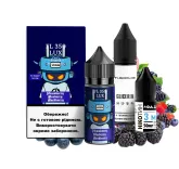 Набір Flavorlab FL350 30 мл 65 мг Полуниця Чорниця Ожина