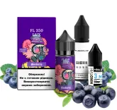 Набір Flavorlab FL350 30 мл 65 мг Чорниця