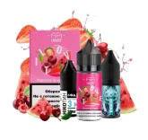 Набір Flavorlab Love It 30 мл 65 мг Полуниця вишня кавун