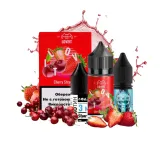 Набір Flavorlab Love It 30 мл 65 мг Черешня полуниця