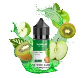 Набір Flavorlab PE 10000 30 мл 65 мг Ківі яблуко