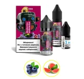 Набір Flavorlab FL350 30 мл 65 мг Чорниця кавун