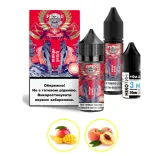 Набір Flavorlab FL350 30 мл 65 мг Манго персик