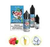 Набір Flavorlab FL350 30 мл 65 мг Малиновий лимонад