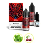 Набір Flavorlab FL350 30 мл 65 мг Вишня ментол