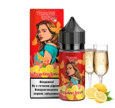 Набір Flavorlab Lady 30 мл 50 мг Фраголіно Лимон