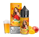 Набір Flavorlab Lady 30 мл 50 мг Пиво Манго