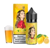 Набір Flavorlab Lady 30 мл 50 мг Пиво Лимон